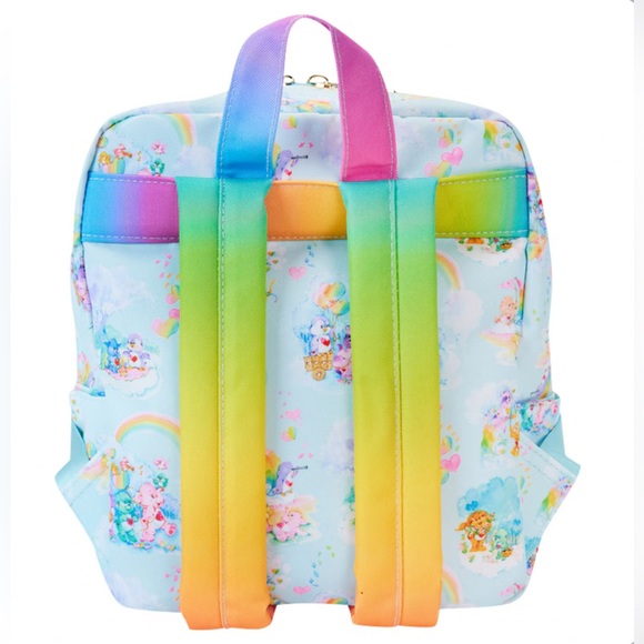 Care Bears Backpack🩷 - Picture 2 of 4